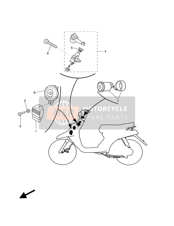 Électrique 1